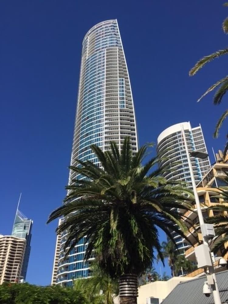Surfers Paradise Vacations - Gold Coast Private Apartments - Property Image 136