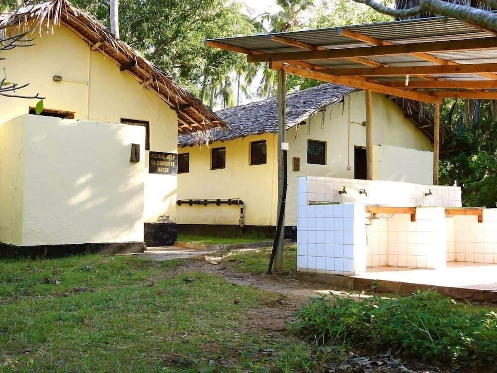Peponi Beach Resort