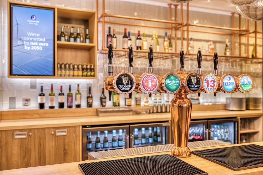 Premier Inn Dublin Cc Gloucester St South 2