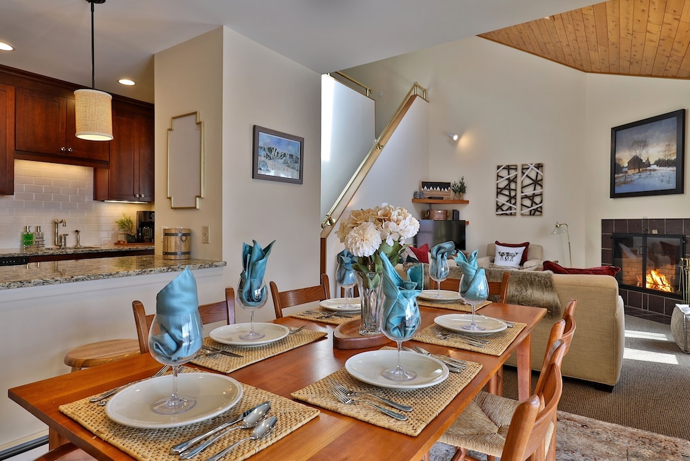 Killington Ski Resort VT Vacation Condos