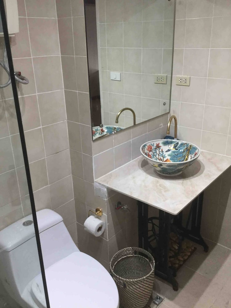 Oriental 1br With Pool & Gym Near BTS Phrom Phong