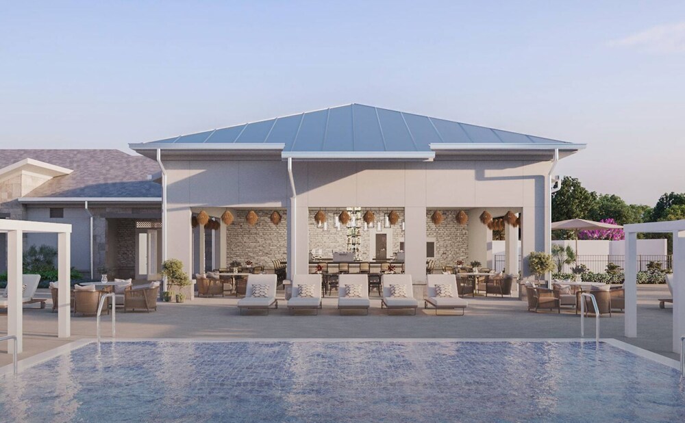 Vor5492aa: 5 Bed, Gamer's Paradise, Pool