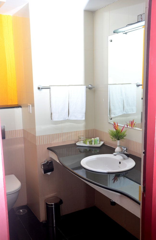 Vasco Dagama Beach Resort