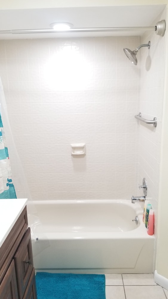 3648 Orlando Vacational Apartment 2nd floor, Lake view