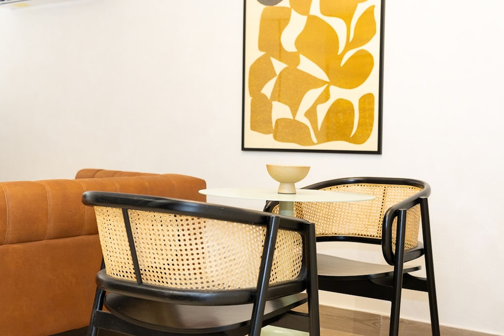 The Noble by Acomodo Casco Viejo -best Location