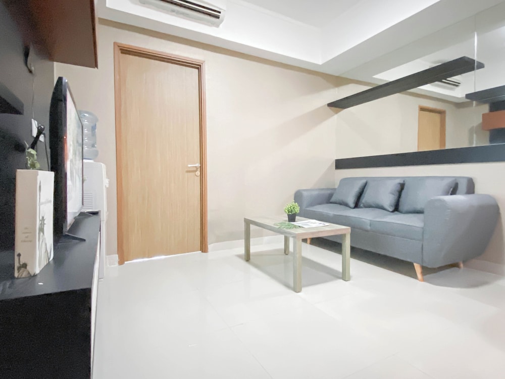 1Br Apartment Near Citywalk At Oasis Cikarang
