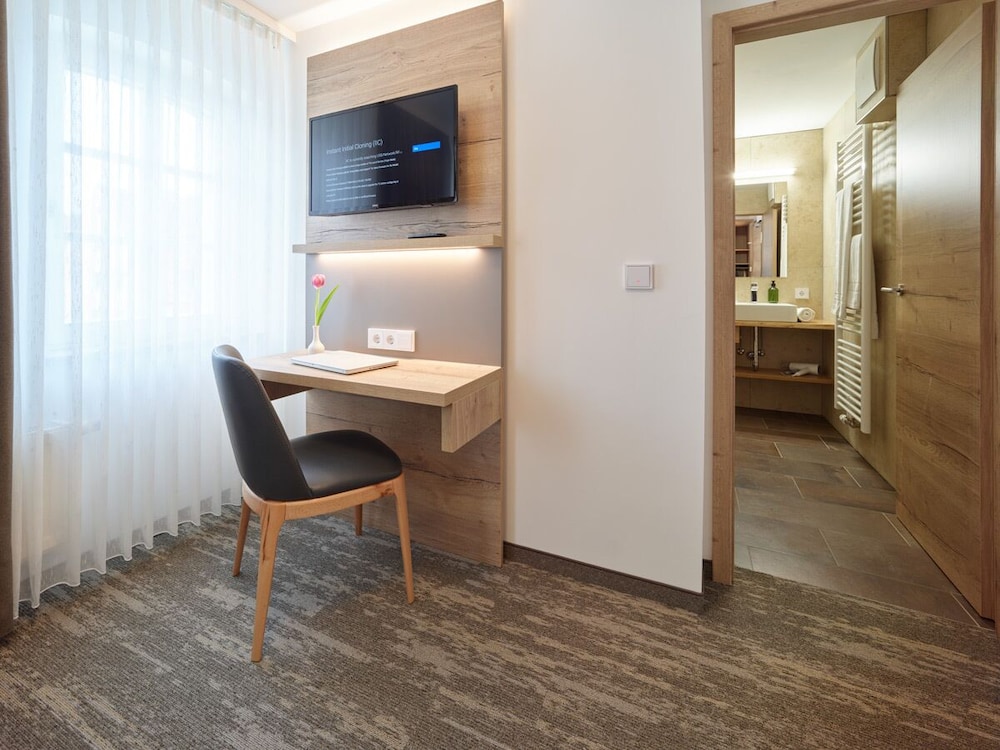 Hotel Wittelsbacher Hof - Property Image 19