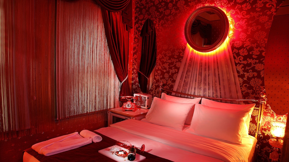 Sultan Tughra Otel - Özel Sınıf - Image 90