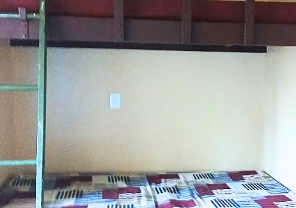 Hostel Lendas do Mar