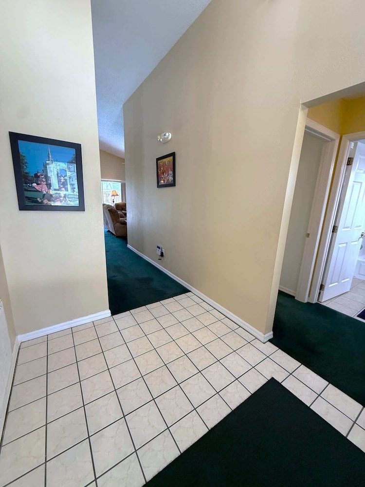 3-bedroom Southern Dunes Pool Home Villa