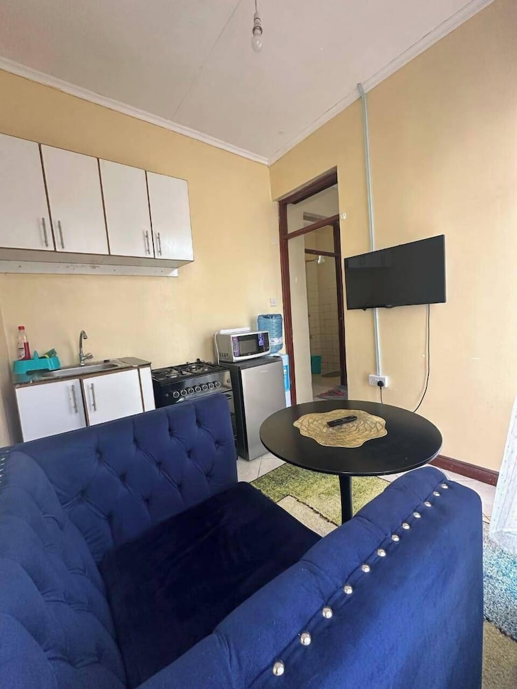 Winam Court Studio Apartments kisumu