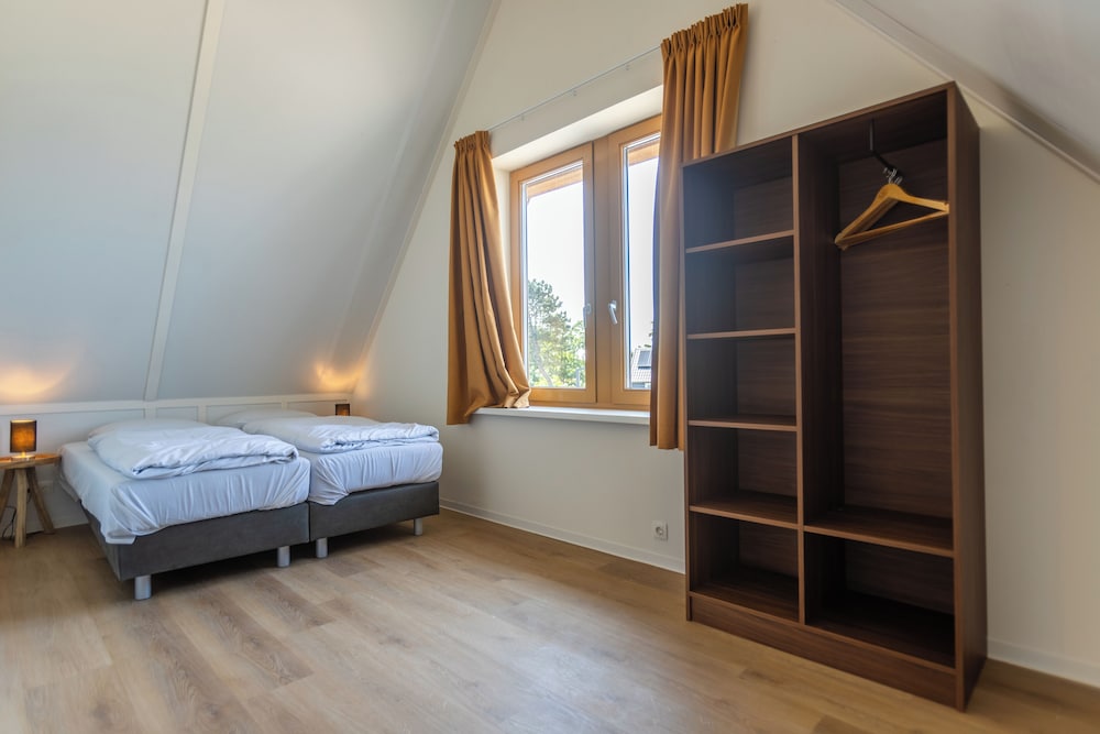 EuroParcs Cadzand