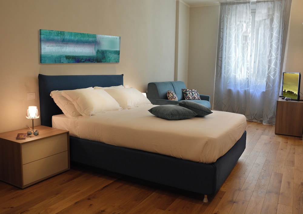 Chic Stay Boutique Apartments