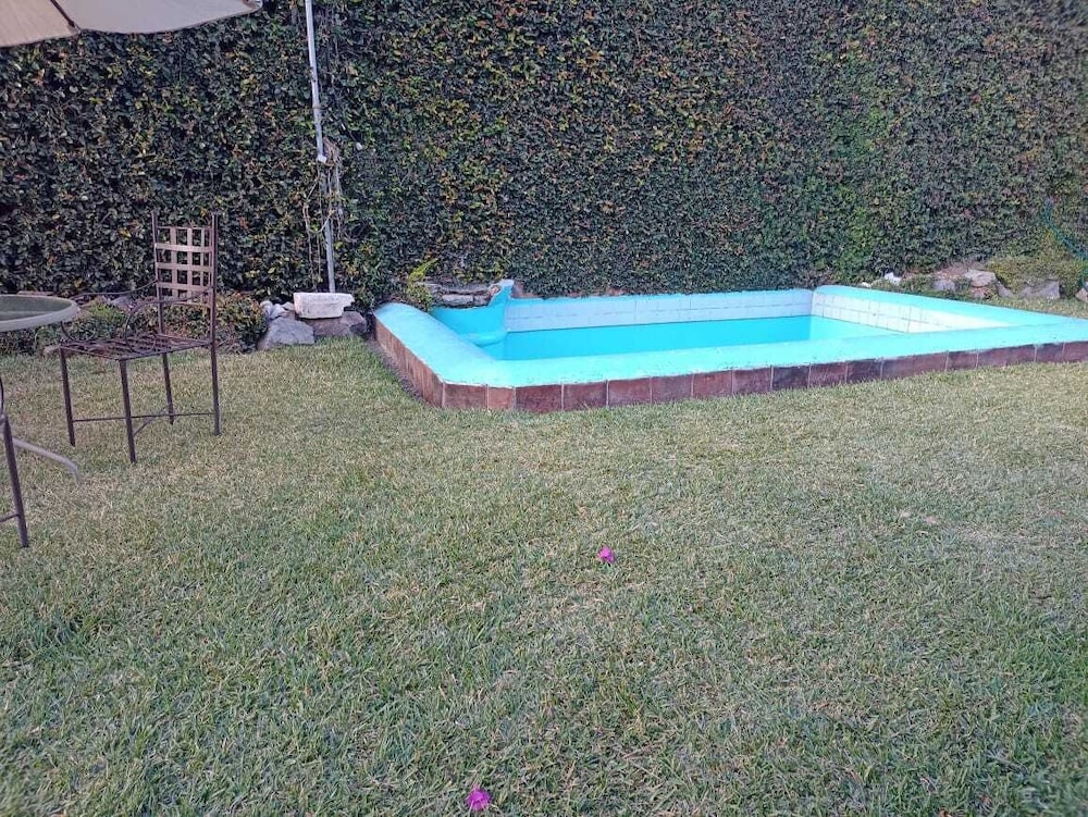 Hotel Monasterio