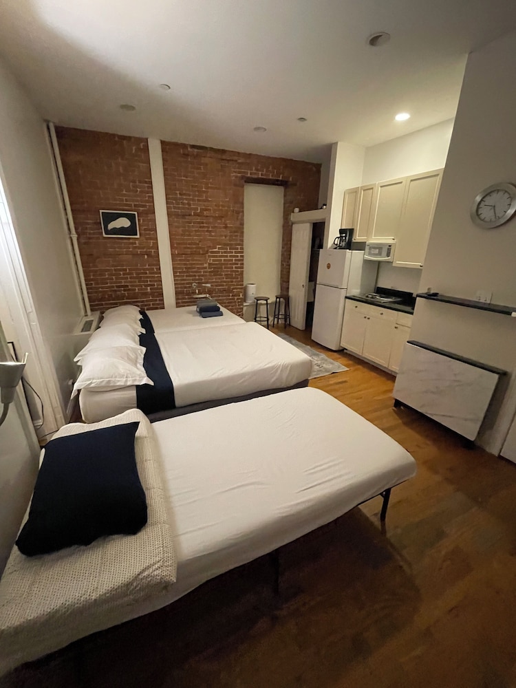 nest apartment new york