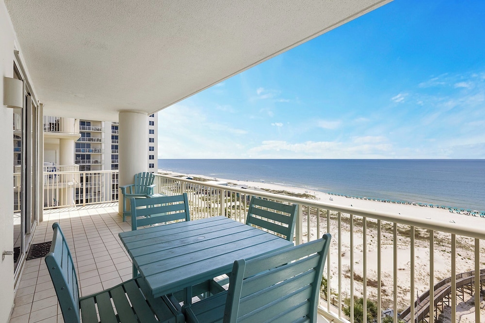The Beach Club - Avalon by Southern Vacation Rentals