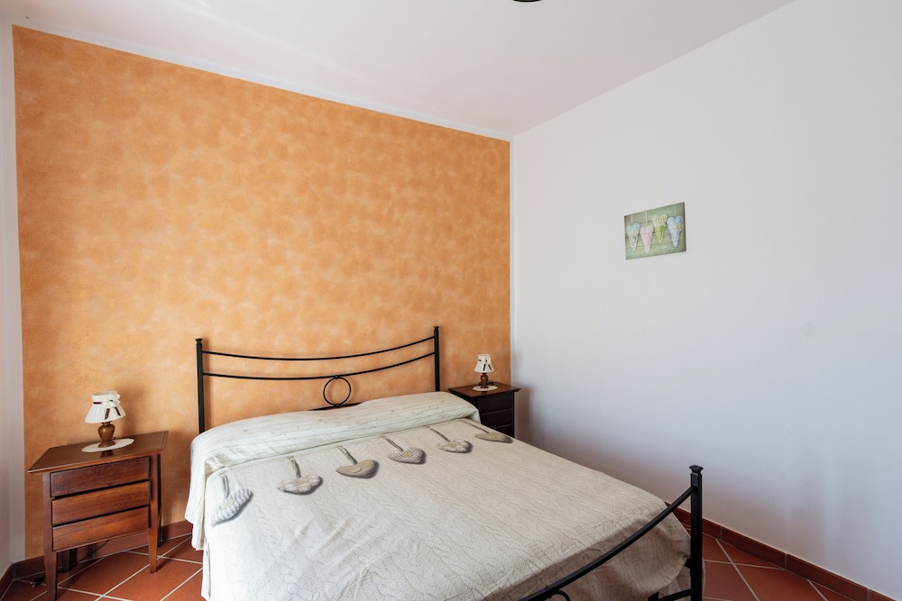 Agriturismo in Borgo Medievale in Irpinia