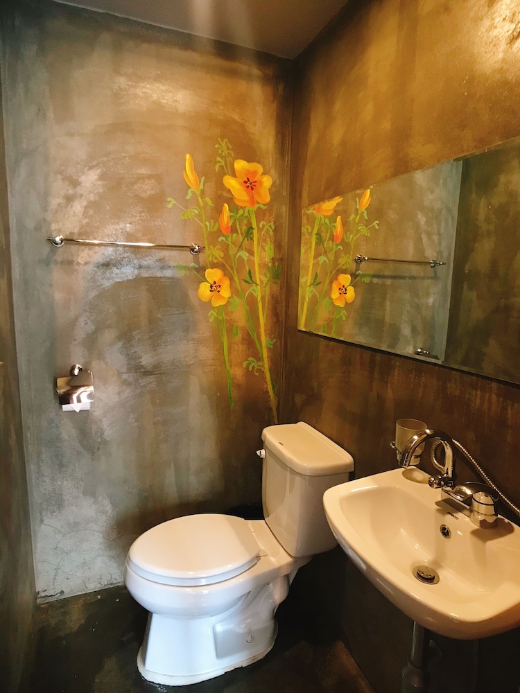 Hwon Guest House