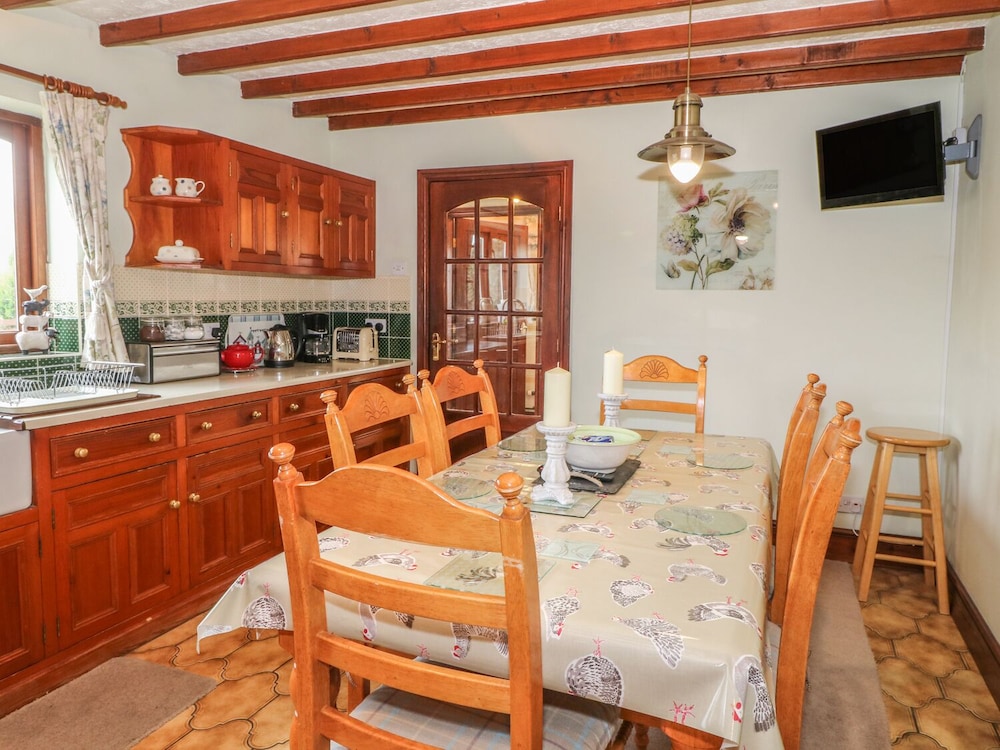 Cabanas Alma Bosque