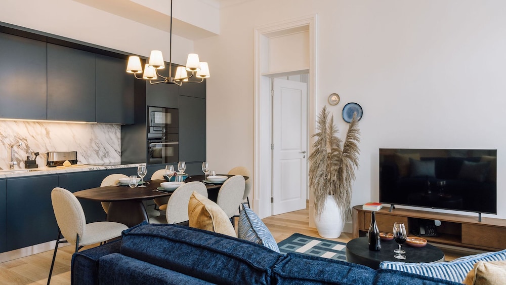 Ando Living - Abrantes 50 House
