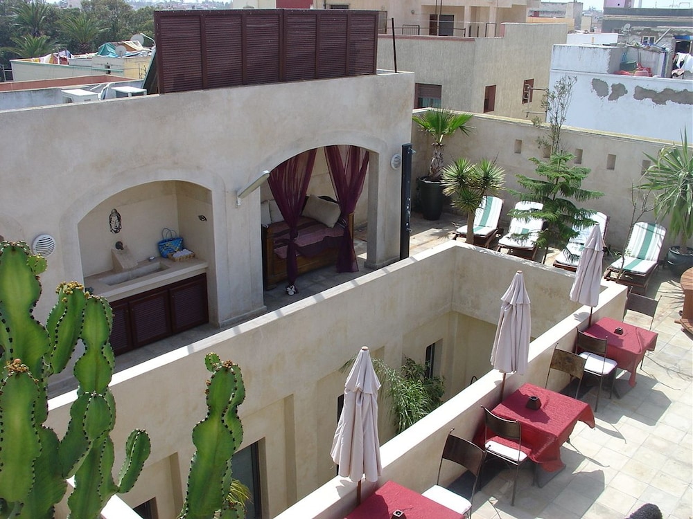 roof