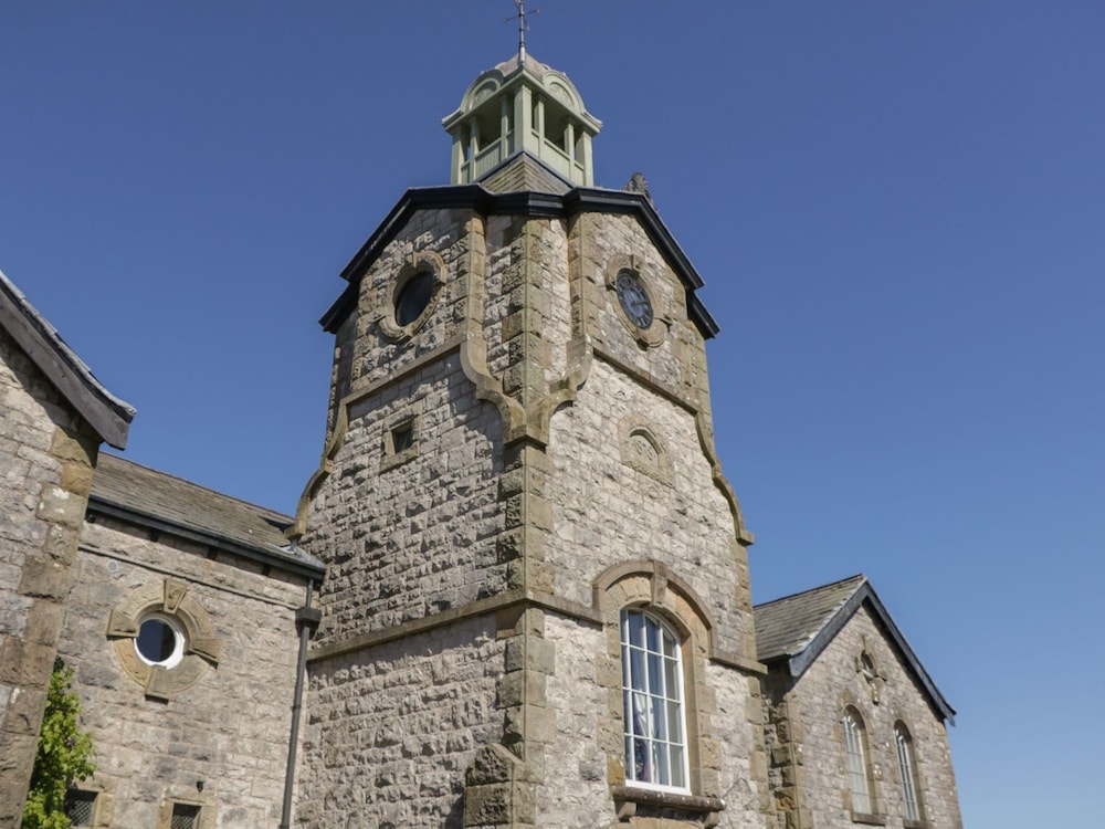 Clock Tower