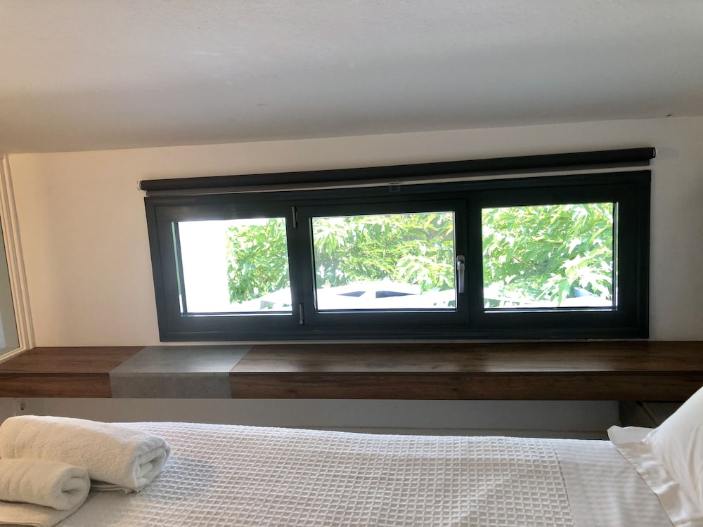 Pleiades Boutique Villas