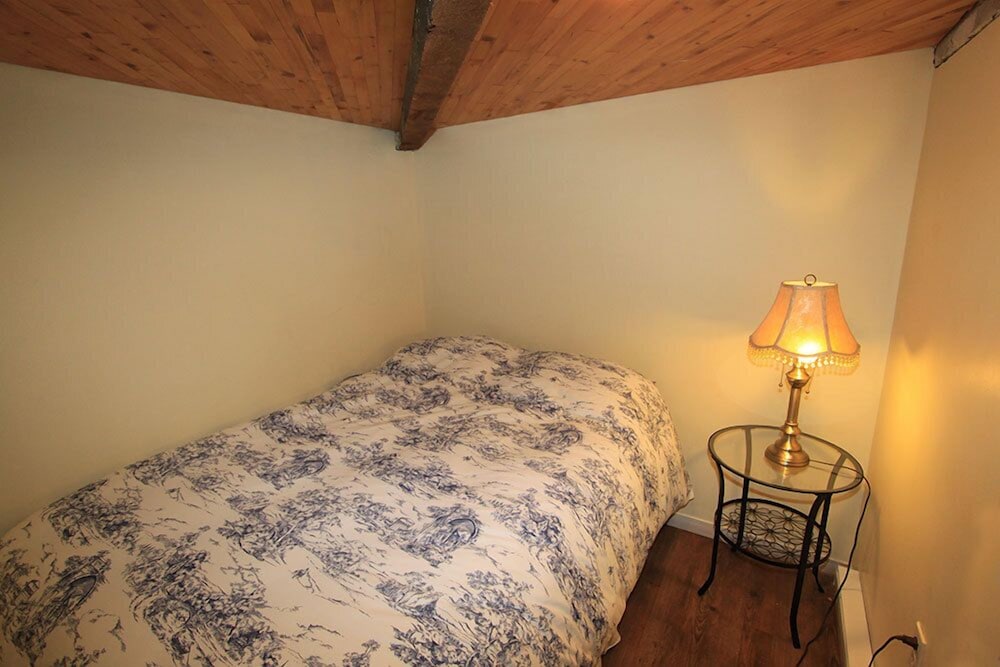 Riverview Cottages