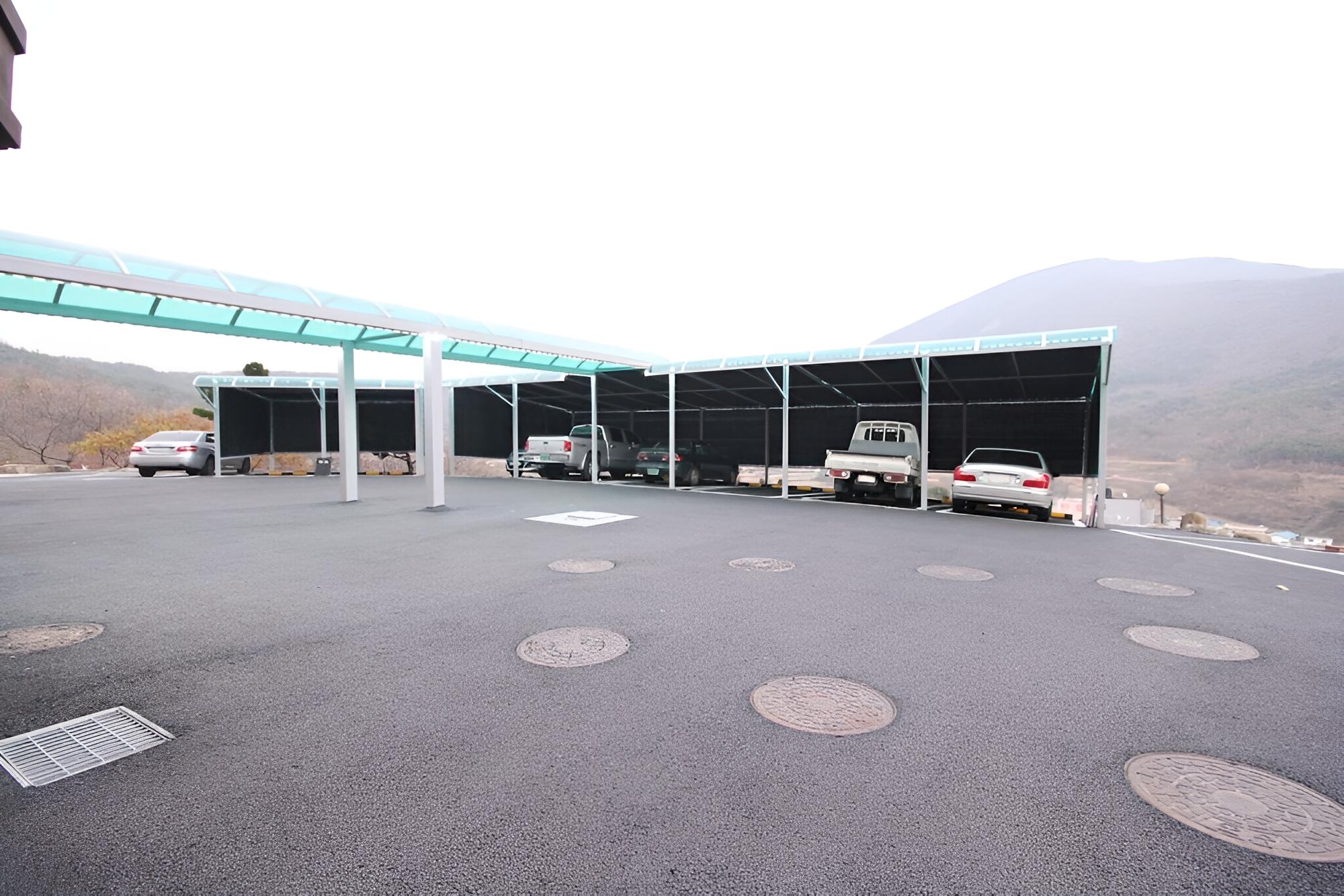 Ulsan Beomseo-eup VOA view 4