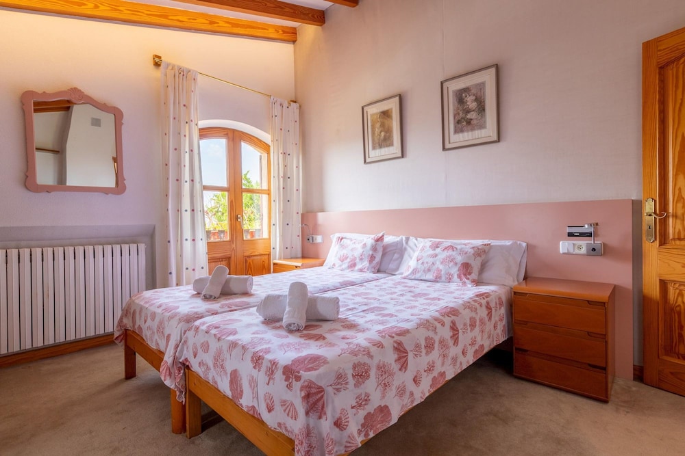 Villa Marjals in Muro