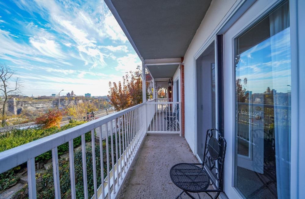 Niagara Grandview Boutique hotel