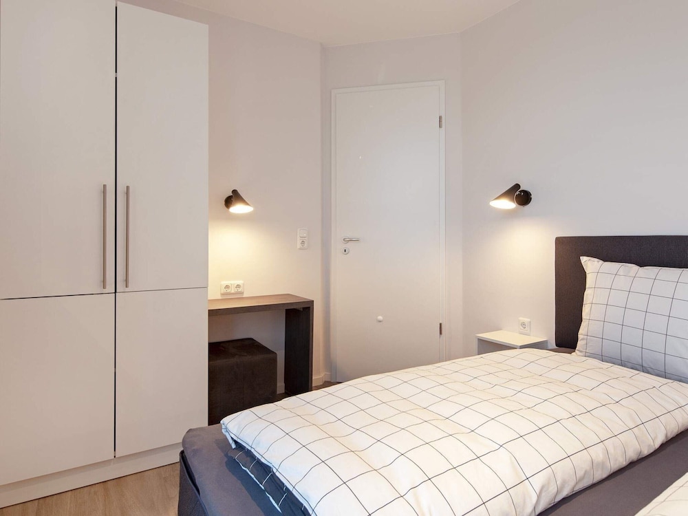 6 Person Holiday Home in Wendtorf