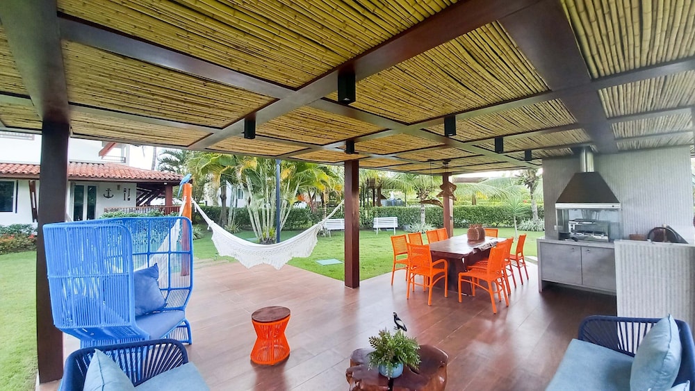 Flats at Club Meridional - Praia dos Carneiros