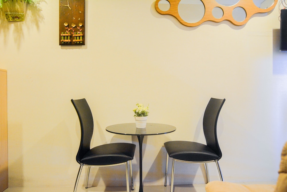 Spacious 2BR GP Plaza Apartment, Jakarta - 10
