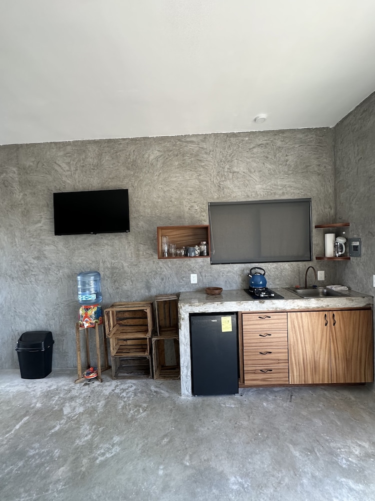 Villas Del Scarlet Cardones