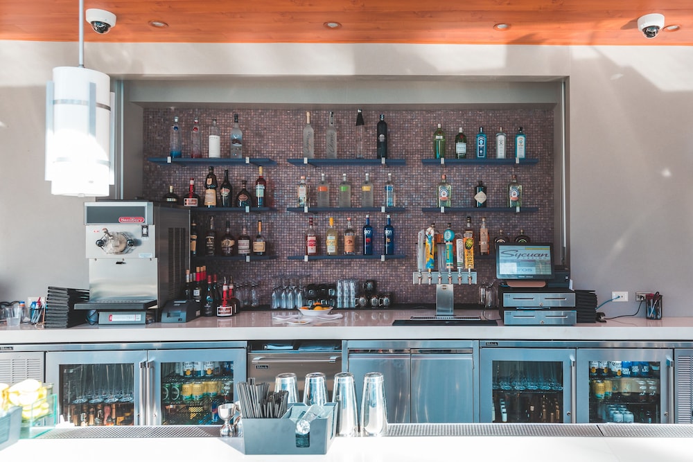 Sycuan Casino Resort - Property Image 20