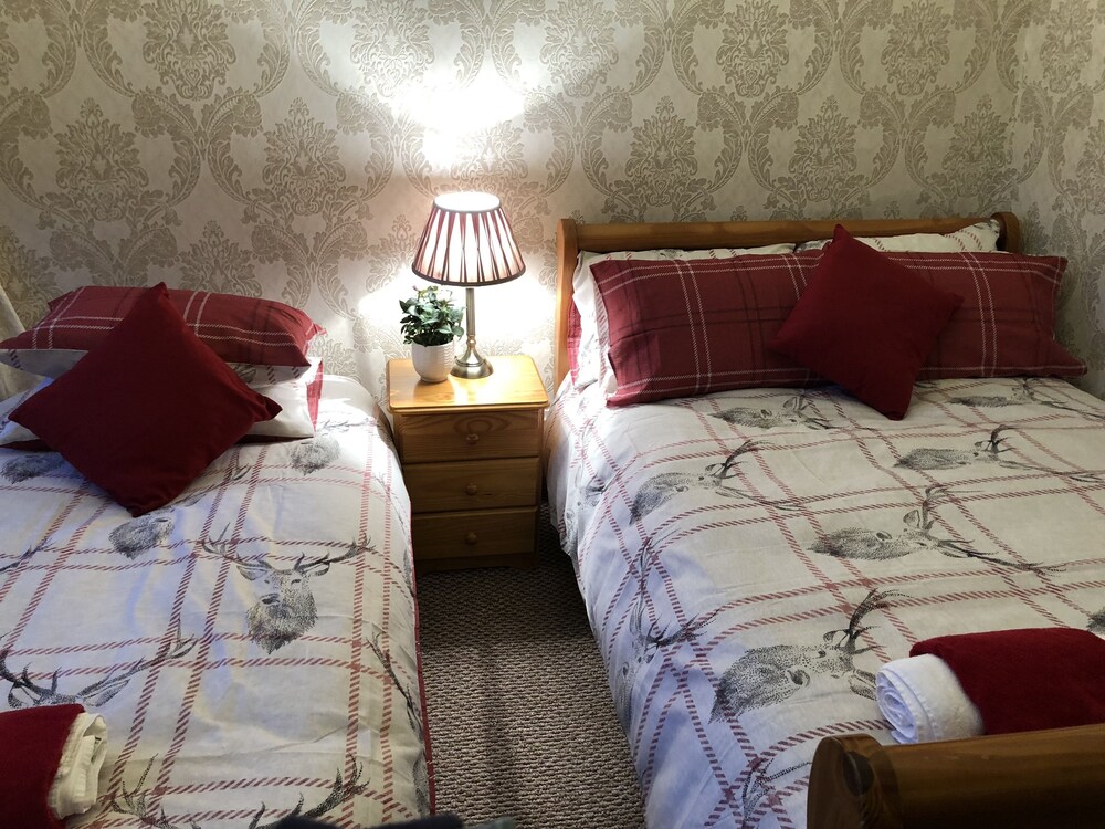 Castle Walk B&B