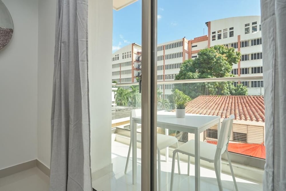 Apartments in La Julia 1 and 2 Bedrooms