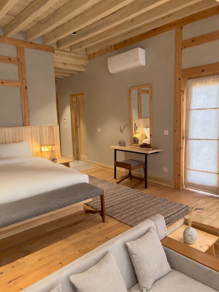 The Rihla Hunza - Managed By Luxus