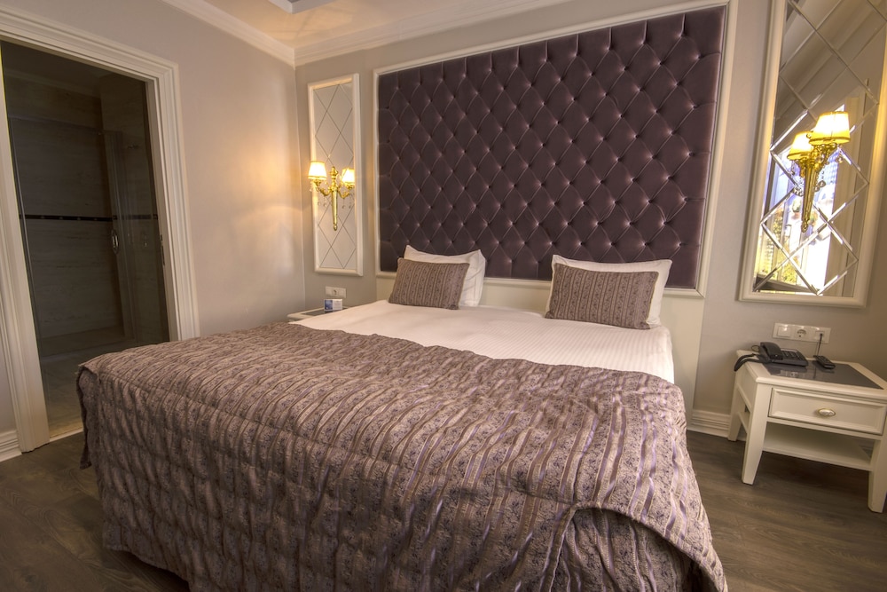 Vivaldi Park Otel - Image 42