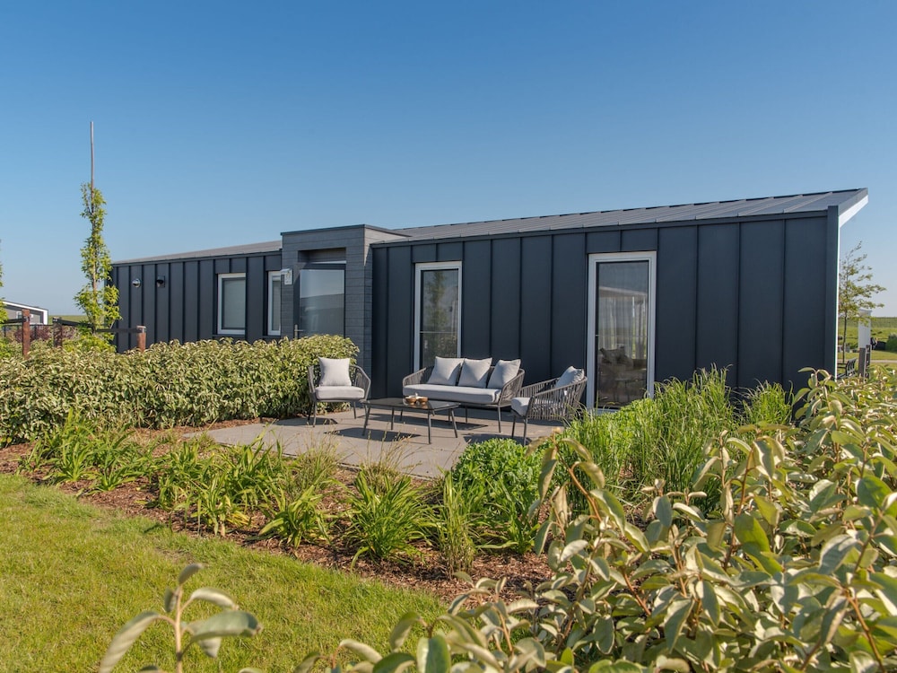 Apartment in the Netherlands by the Coast