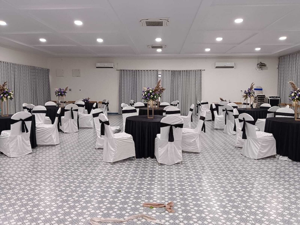 Kammeta Greens Resort
