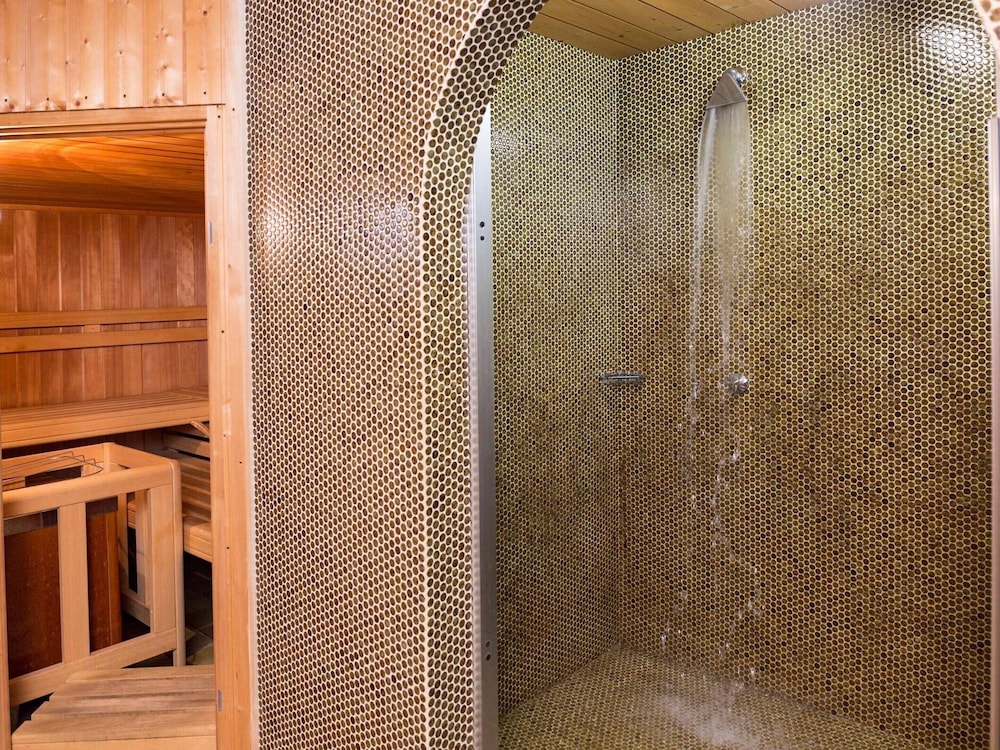Apartment With Sauna in Radstadt