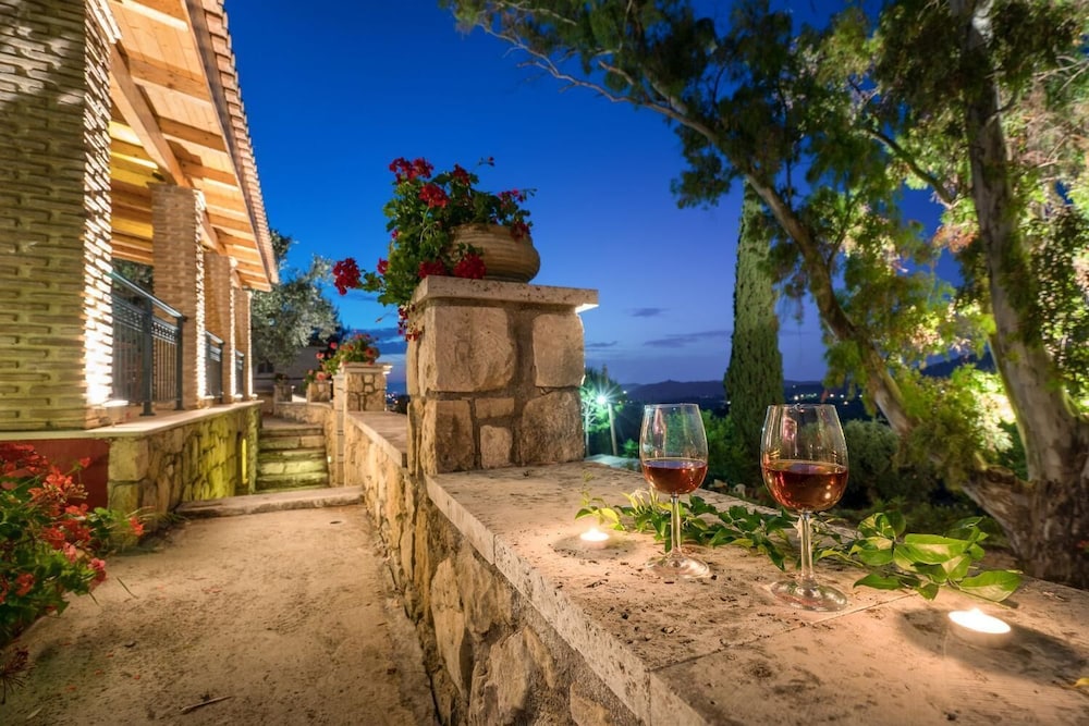 Villa Aelia