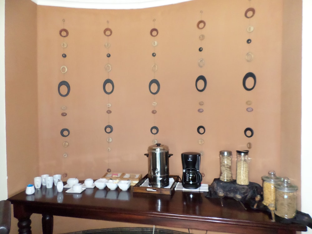 Villa Amanzi Boutique Guest House