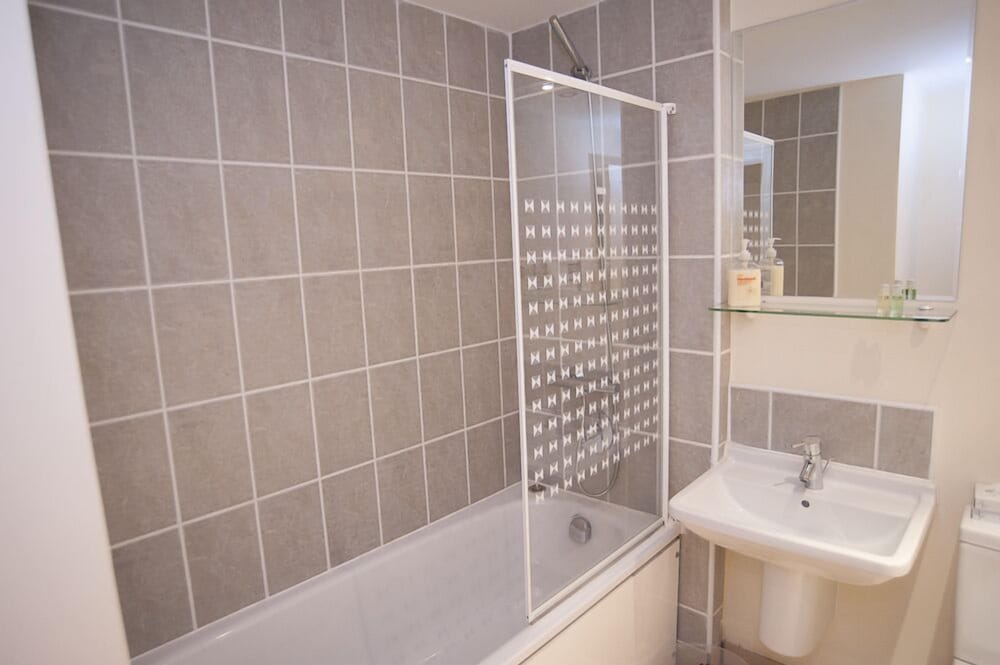 Park Hall Suites