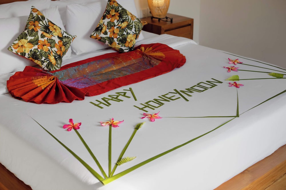 Luxury Nanda Villa Ubud