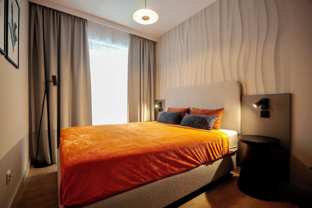 Baltic Waves Resort by Baltic Home