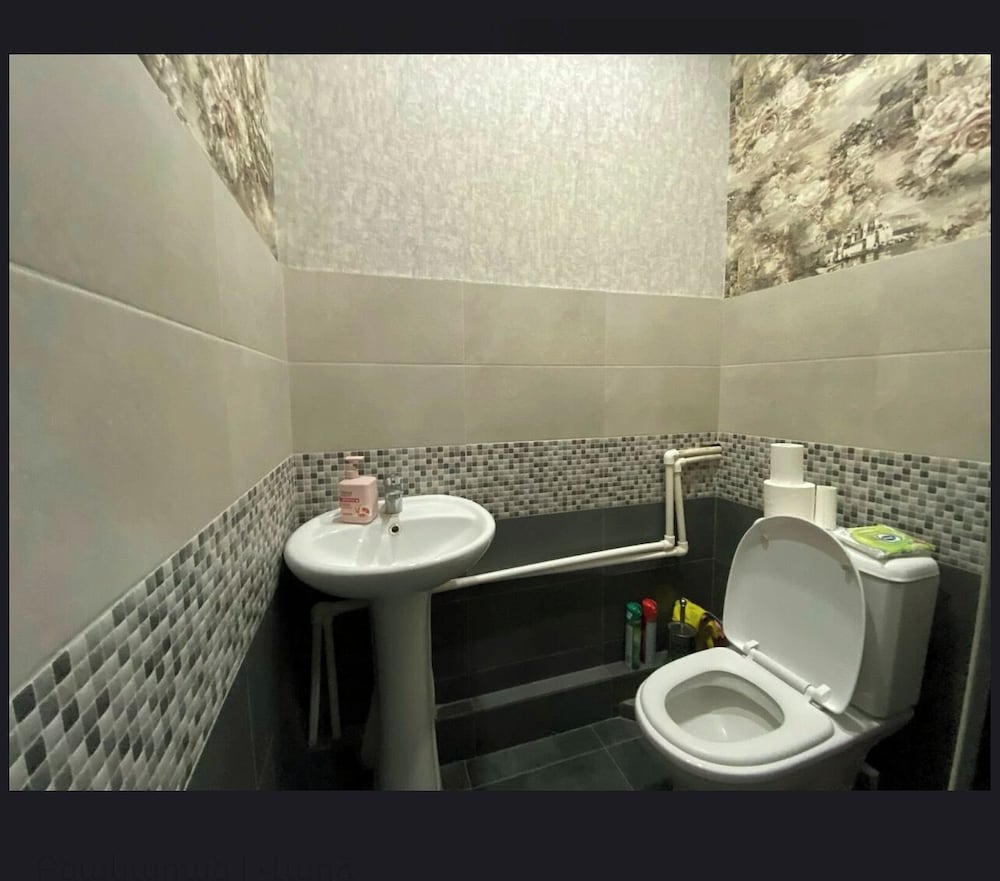 2 bedroom in the heart of Yerevan