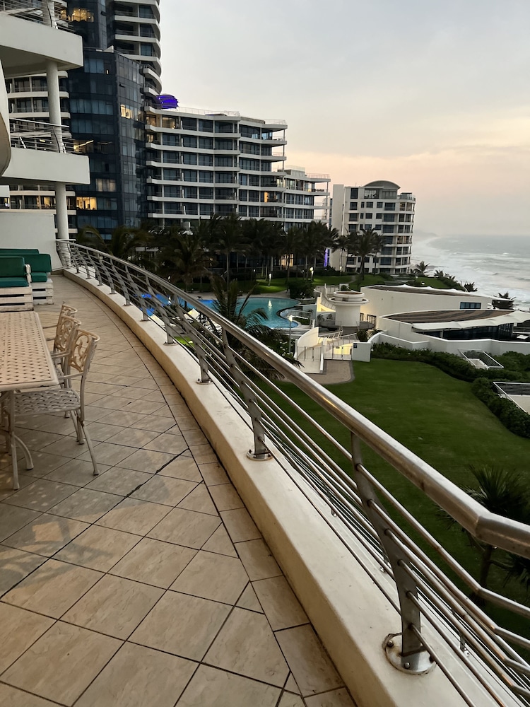 The Pearls of Umhlanga